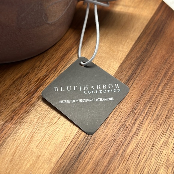 NEW Set of 2 Reactive Glaze mugs from Blue Harbor - Picture 10 of 14